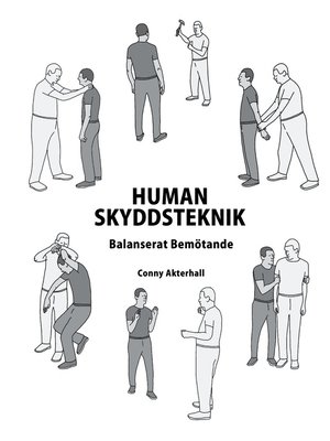 cover image of Human Skyddsteknik